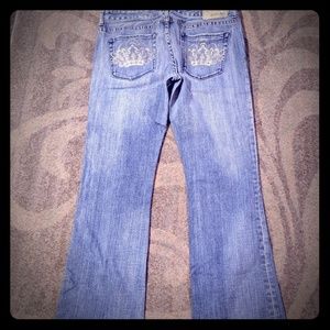 Express Jeans